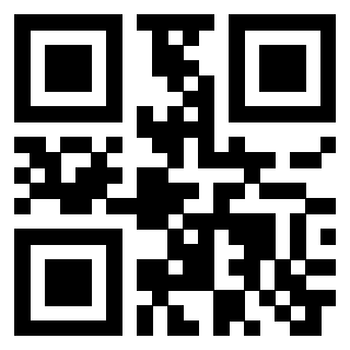 3306071437 - Immagine del QrCode