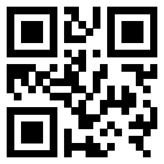 3306071438 - Immagine del QrCode
