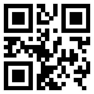 Immagine del Qr Code di 3306071439