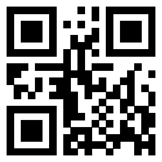 Scansione del Qr Code di 3306071440