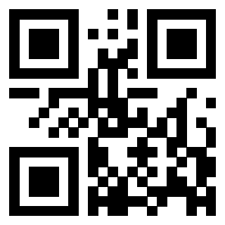 Immagine del Qr Code di 3306071442
