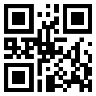 3306071444 - Immagine del QrCode associato