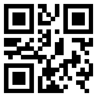 Il Qr Code di 3306071445
