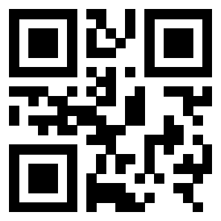 Immagine del Qr Code di 3306071447