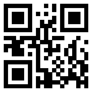 Qr Code di 3306071450
