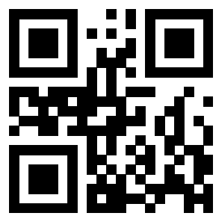 Il Qr Code di 3306071451