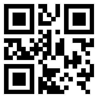 3306071456 - Immagine del QrCode associato