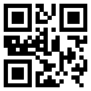 Il Qr Code di 3306071457