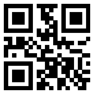 3306071458 - Immagine del QrCode