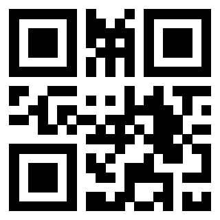3306071459 - Immagine del Qr Code