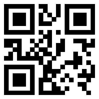 3306071460 QrCode associato