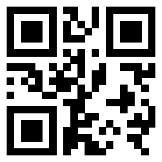 Il Qr Code di 3306071462