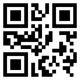 3306071463 - Immagine del QrCode associato