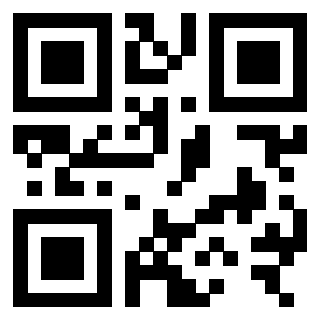 Il QrCode di 3306071464