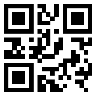 Il QrCode di 3306071465