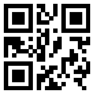 3306071467 Qr Code associato