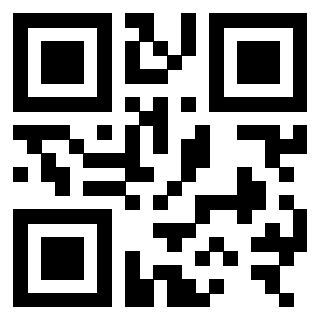 Immagine del Qr Code di 3306071468