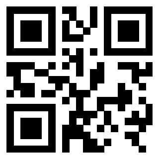 Scansione del QrCode di 3306071469