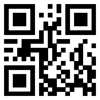 Immagine del Qr Code di 3306071475