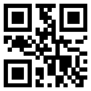 3306071476 - Immagine del QrCode associato