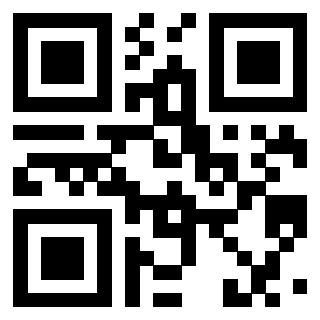 3306071477 - Immagine del Qr Code