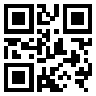 Immagine del QrCode di 3306071480