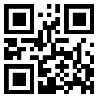 Immagine del Qr Code di 3306071482