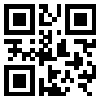 Scansione del Qr Code di 3306071483
