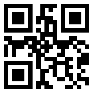 Il Qr Code di 3306071487