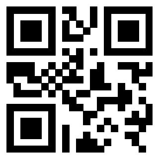 Immagine del QrCode di 3306071488