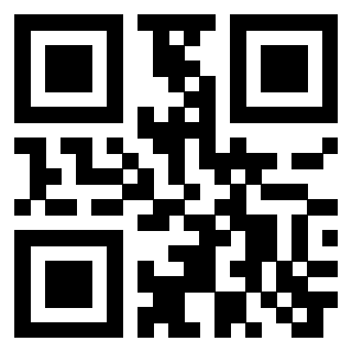 Il QrCode di 3306071489