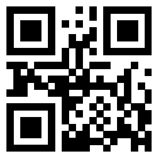 Scansione del QrCode di 3306071490