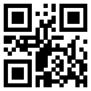 Il QrCode di 3306071491
