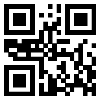 3306071496 - Immagine del Qr Code