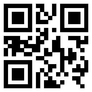 QrCode di 3306071497