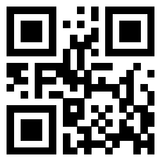 Scansione del QrCode di 3306071498