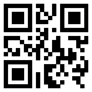 3306071499 Qr Code associato