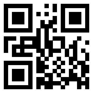 3306071500 QrCode associato