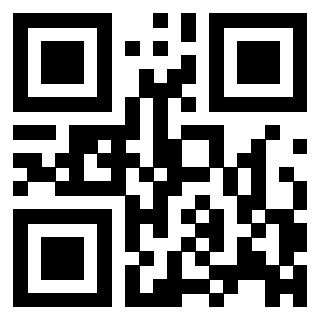 Scansione del Qr Code di 3306071501