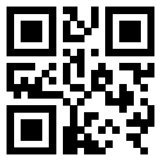 3306071502 - Immagine del Qr Code
