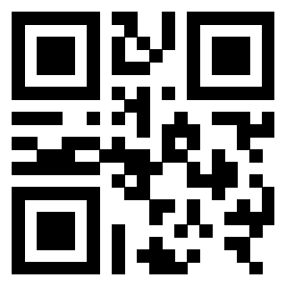 3306071503 - Immagine del Qr Code associato