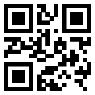Immagine del QrCode di 3306071504