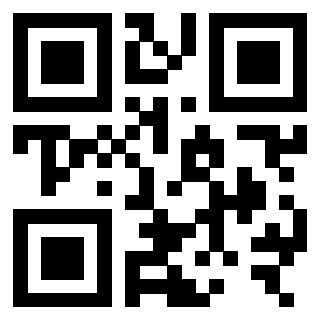3306071505 - Immagine del QrCode associato