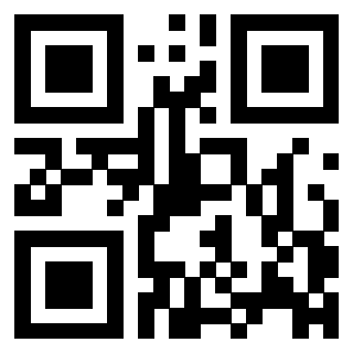 Scansione del Qr Code di 3306071506
