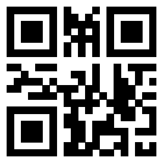 Qr Code di 3306071509