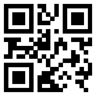 3306071510 Qr Code associato