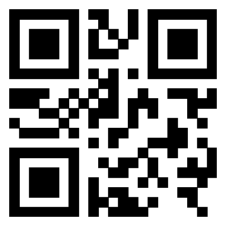 Immagine del Qr Code di 3306071511