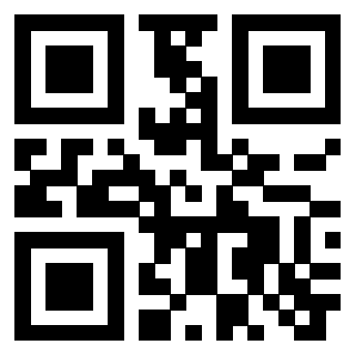 3306071512 - Immagine del QrCode associato