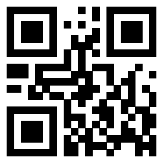 Scansione del Qr Code di 3306071513
