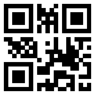 3306071514 - Immagine del QrCode associato